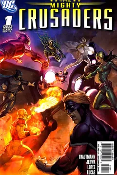 Issue #1