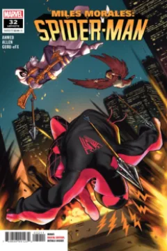 Issue #32