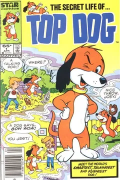 Issue #1