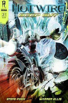 Issue #2
