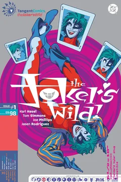 Issue #1