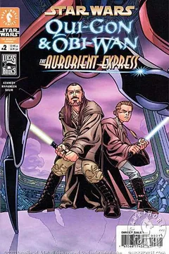 Issue #2