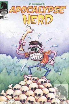 Issue #1