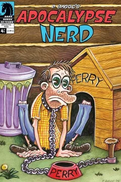 Issue #4