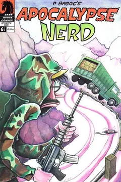 Issue #6