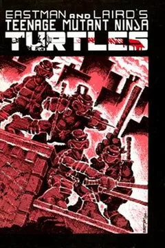 Issue #1