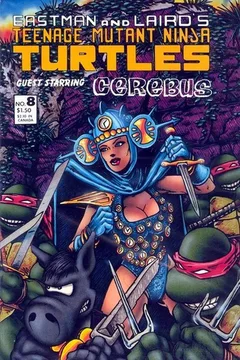 Issue #8