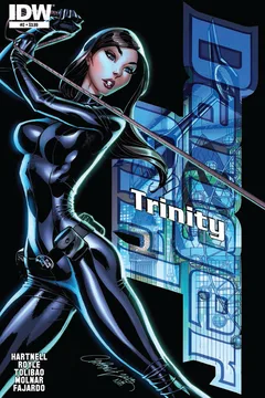 Issue #2