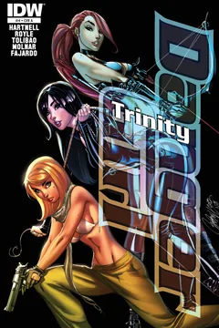 Issue #4