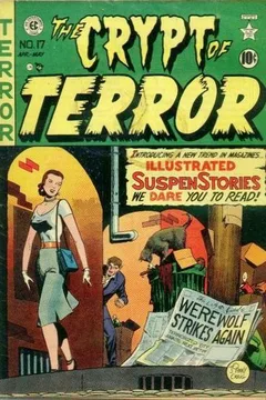 Issue #17