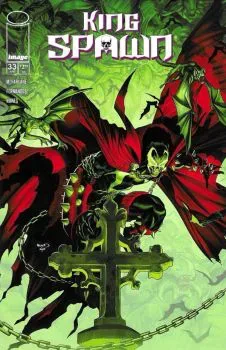 Cover of Paul Renaud Variant