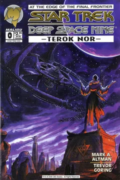 Issue #0