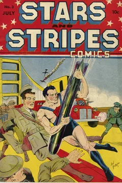 Issue #3