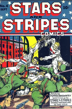 Issue #4
