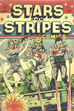 Issue #5