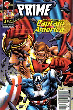 Issue #1