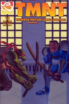 Issue #8