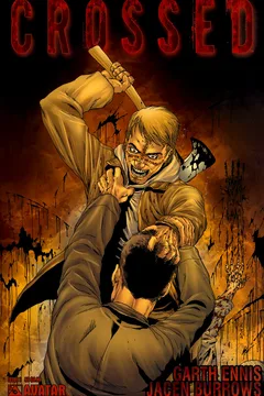 Issue #1
