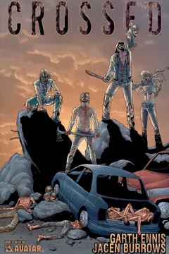 Issue #3
