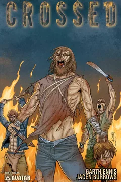 Issue #6