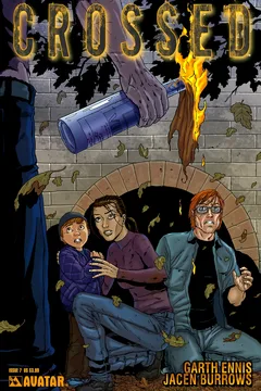 Issue #7
