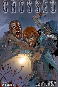 Issue #8