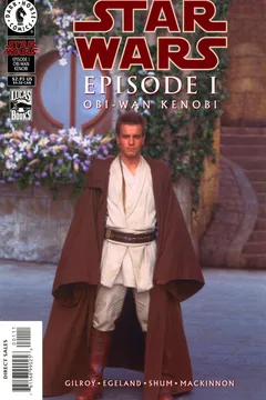 Issue #1