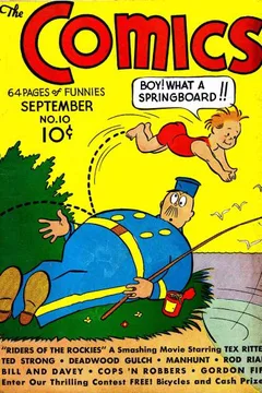 Issue #10