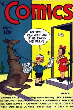 Issue #11