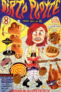 Issue #8