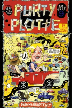Issue #9