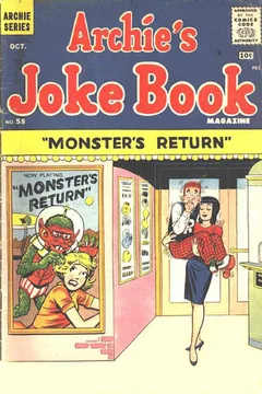 Issue #58