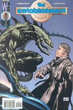 Issue #2