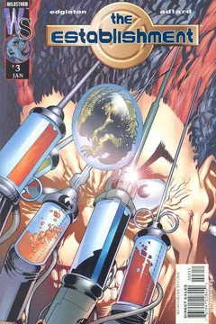 Issue #3