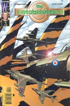 Issue #4