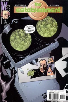 Issue #6