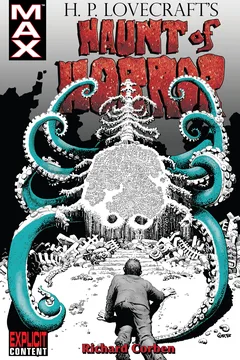 Issue #1
