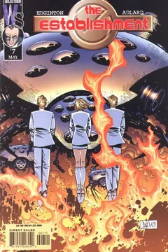 Issue #7