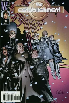 Issue #8