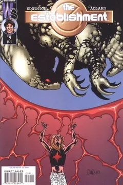Issue #9