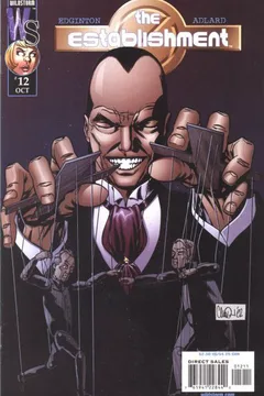 Issue #12