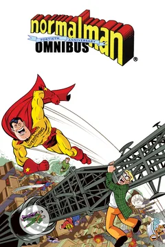 Issue #1