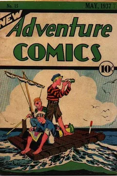 Issue #15