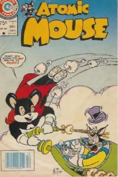 Issue #1