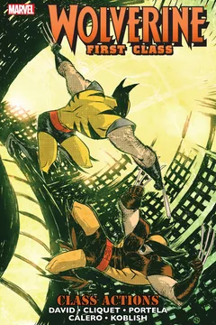 Issue #1