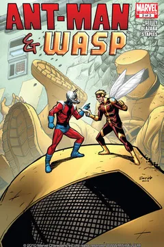Issue #2