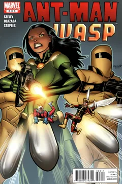 Issue #3