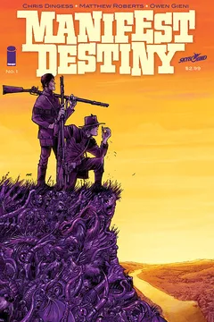 Issue #1