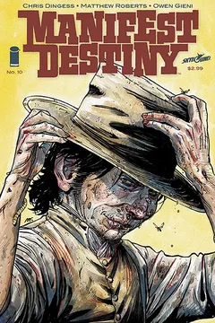 Issue #10