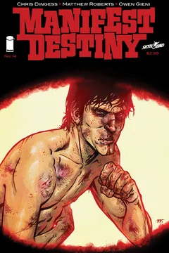 Issue #14